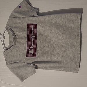 MUST BUNDLE!! Boys Champion tee